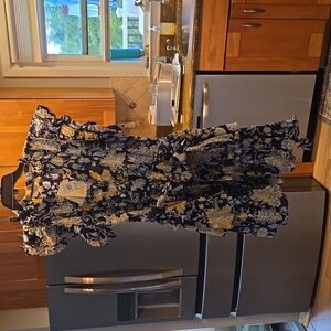 Bloomingdale's Elan dress